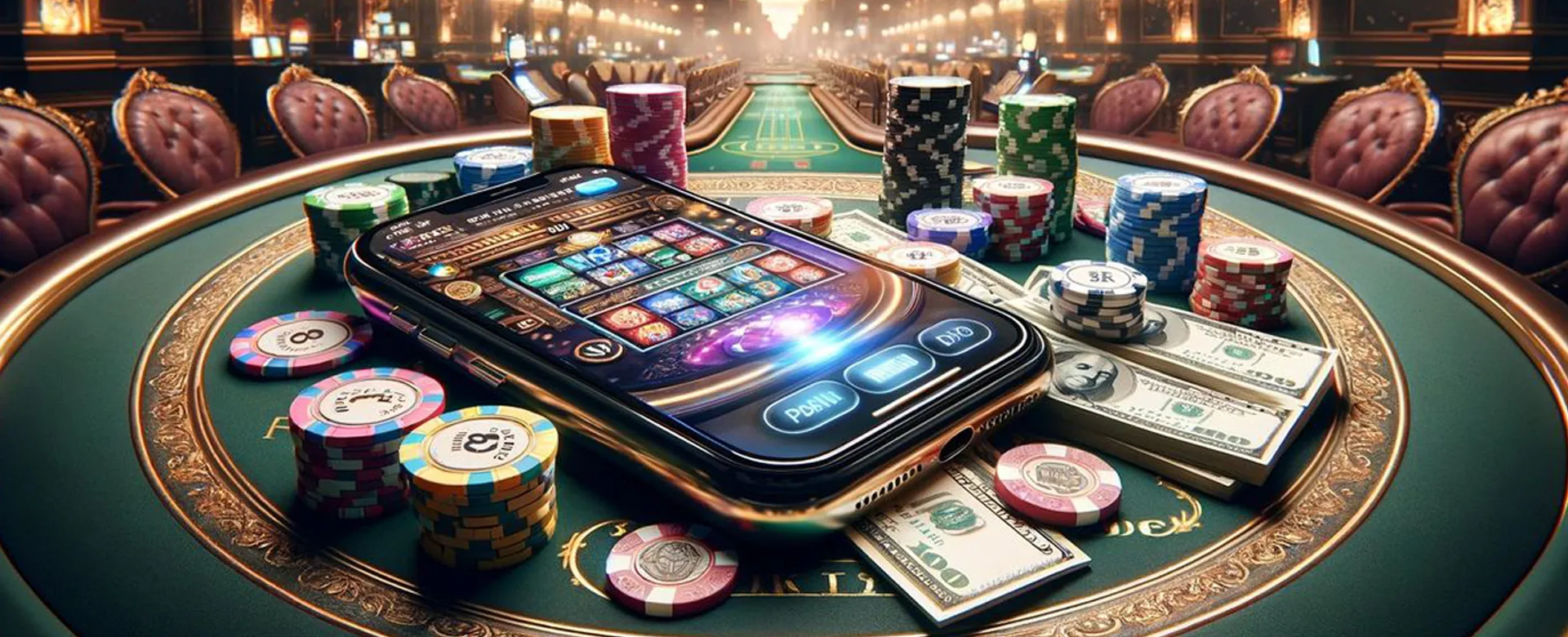8k8 Login Banner with exciting casino games and promotions